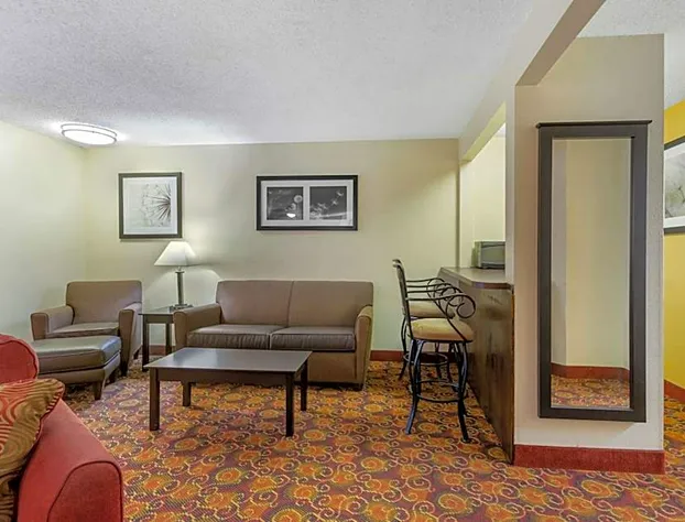 Best Western Benton Inn hotel detail image 3