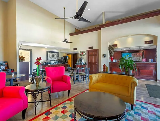 Best Western Benton Inn hotel detail image 4