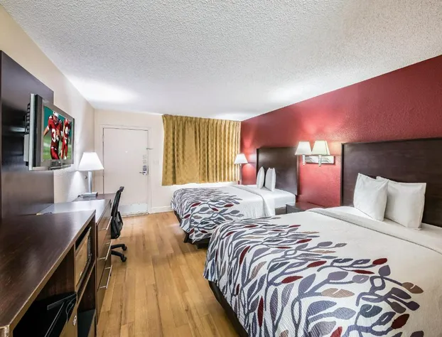 Red Roof Inn Orlando South - Florida Mall hotel detail image 4