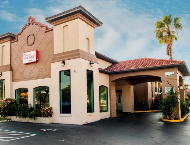 Red Roof Inn Orlando South - Florida Mall hotel detail image 1