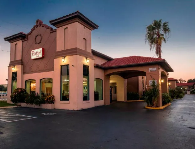 Red Roof Inn Orlando South - Florida Mall hotel detail image 2