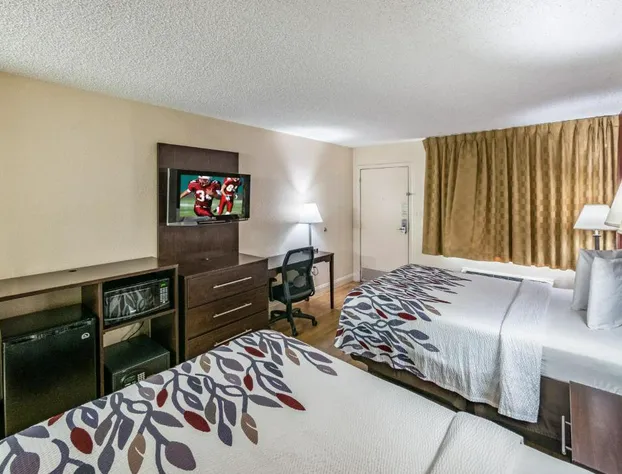 Red Roof Inn Orlando South - Florida Mall hotel detail image 4