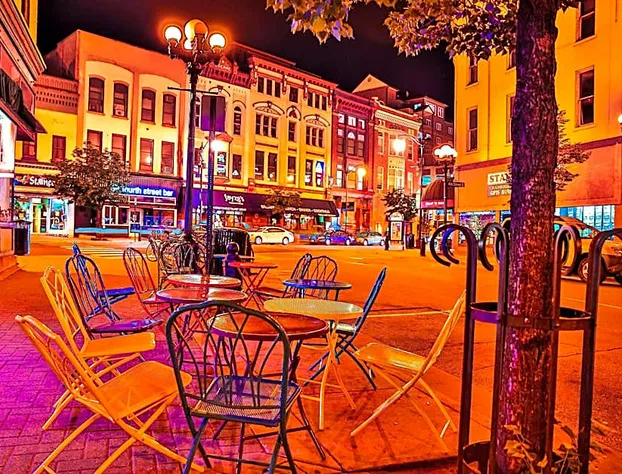 Radisson Hotel La Crosse hotel detail image 3