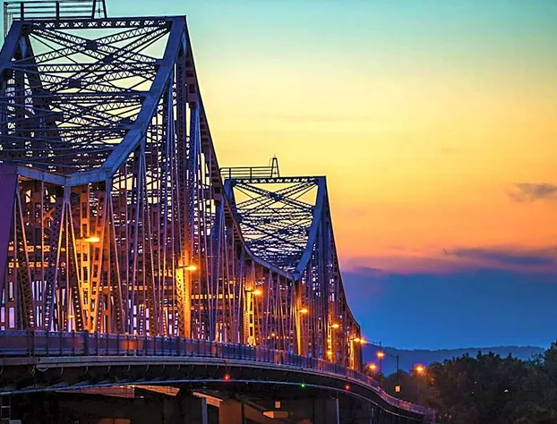 Radisson Hotel La Crosse hotel detail image 1