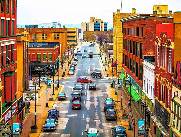 Radisson Hotel La Crosse hotel detail image 2