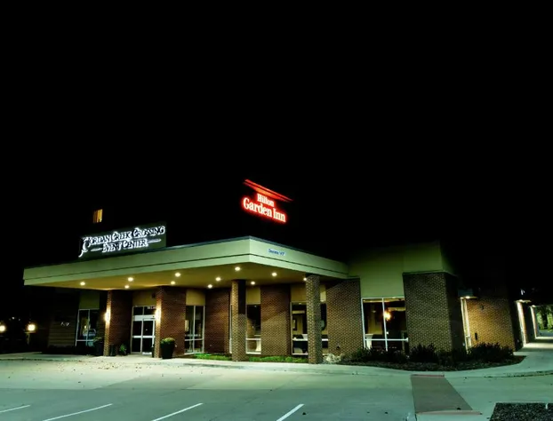 Hilton Garden Inn Des Moines West hotel detail image 1