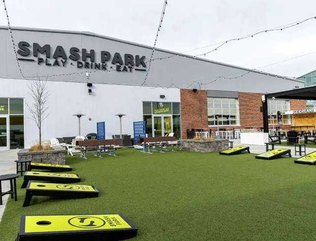 Hilton Garden Inn Des Moines West hotel detail image 2