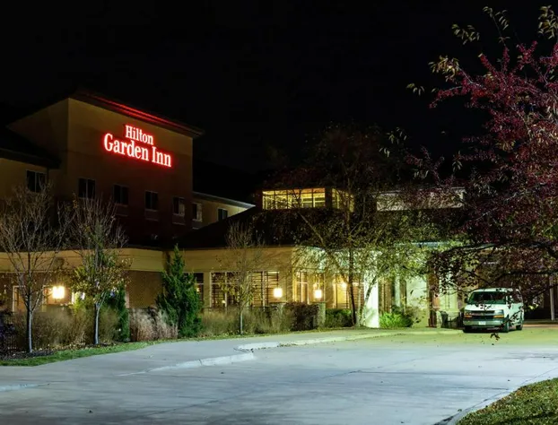 Hilton Garden Inn Des Moines West hotel detail image 1