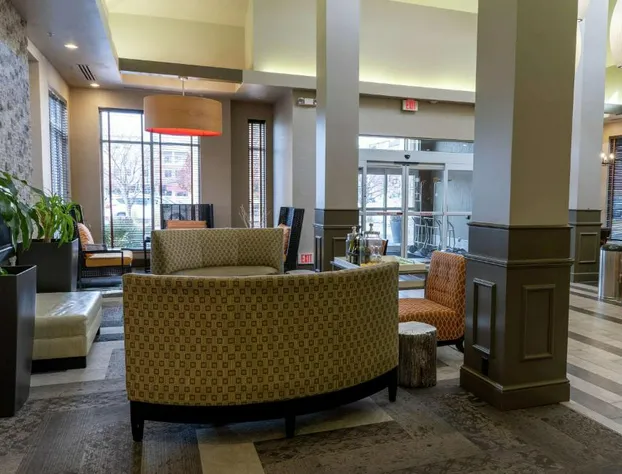 Hilton Garden Inn Des Moines West hotel detail image 4