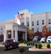Hampton Inn Maysville hotel hero
