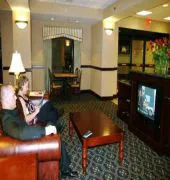 Hampton Inn Maysville hotel detail image 1