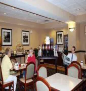 Hampton Inn Maysville hotel detail image 4