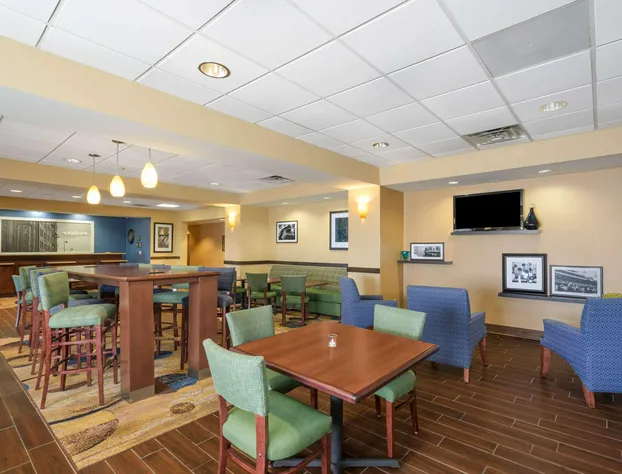 Hampton Inn Maysville hotel detail image 4