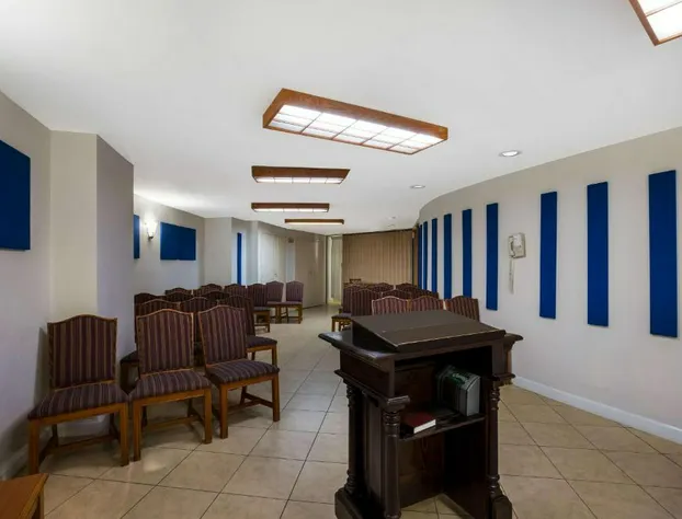 Best Western Bordentown Inn hotel detail image 4