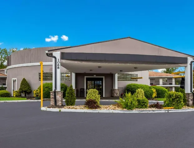 Best Western Bordentown Inn hotel detail image 3