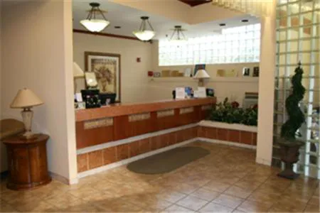 Best Western Bordentown Inn hotel detail image 4