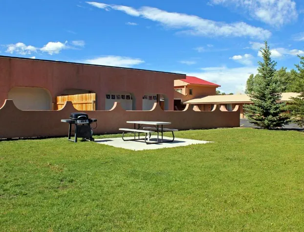 Rodeway Inn Gunnison - Crested Butte hotel detail image 2