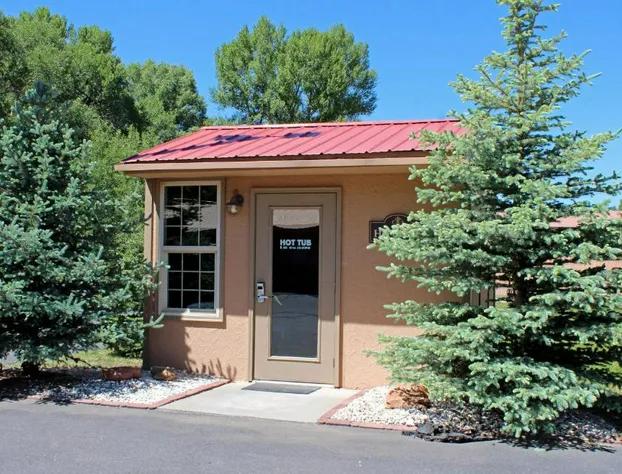 Rodeway Inn Gunnison - Crested Butte hotel detail image 3