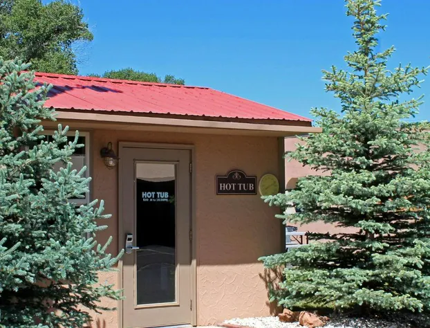 Rodeway Inn Gunnison - Crested Butte hotel detail image 4