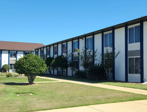 Americas Best Value Inn & Suites Foley Gulf Shores hotel detail image 2