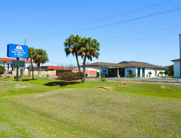 Americas Best Value Inn & Suites Foley Gulf Shores hotel detail image 1