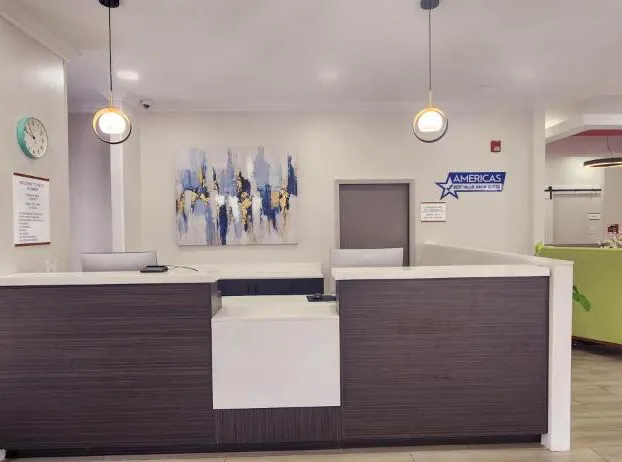 Americas Best Value Inn & Suites Foley Gulf Shores hotel detail image 4