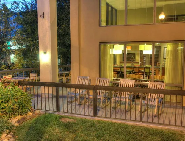 Hampton Inn Gatlinburg hotel detail image 3