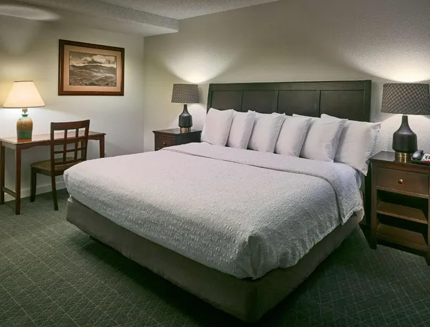 Hampton Inn Gatlinburg hotel detail image 1
