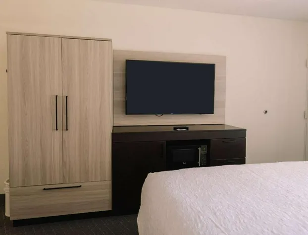 Hampton Inn Gatlinburg hotel detail image 2