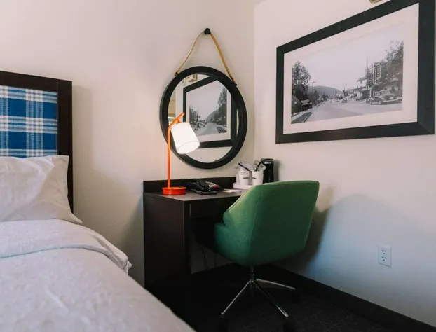 Hampton Inn Gatlinburg hotel detail image 4