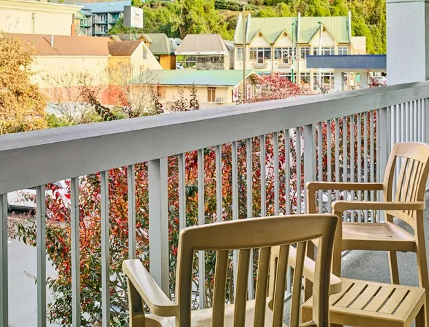 Hampton Inn Gatlinburg hotel detail image 4