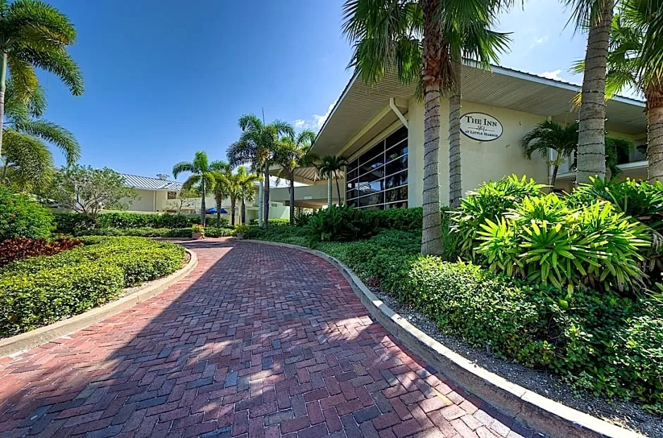 The Inn at Little Harbor hotel hero