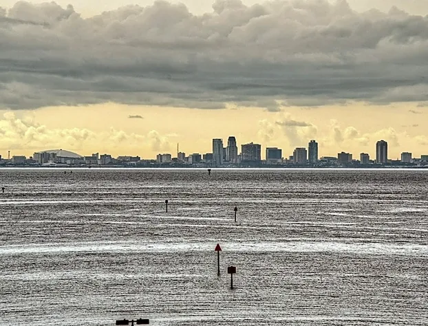 The Inn at Little Harbor hotel detail image 1