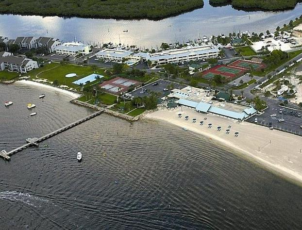 Little Harbor Resort hotel detail image 4