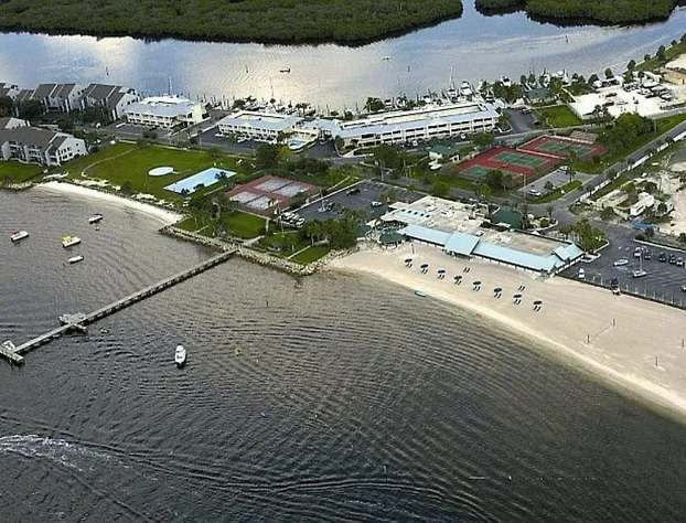 Little Harbor Resort hotel detail image 3