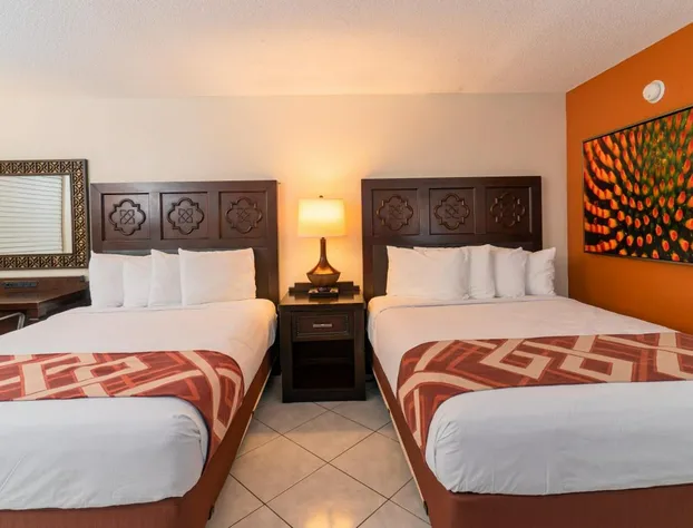 Sevilla Inn - Near Medieval Times hotel detail image 3