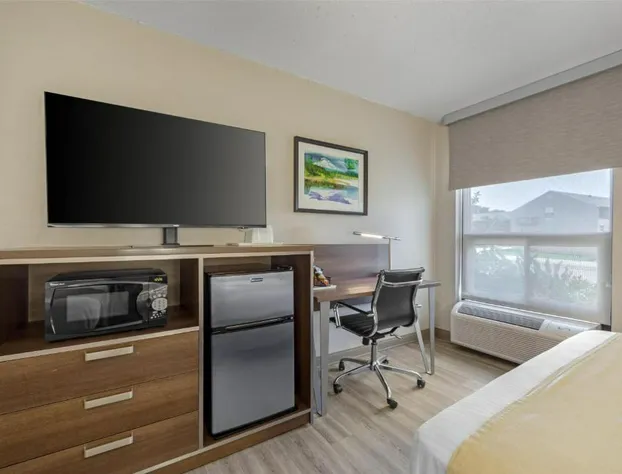 Best Western Galaxy Inn hotel detail image 1