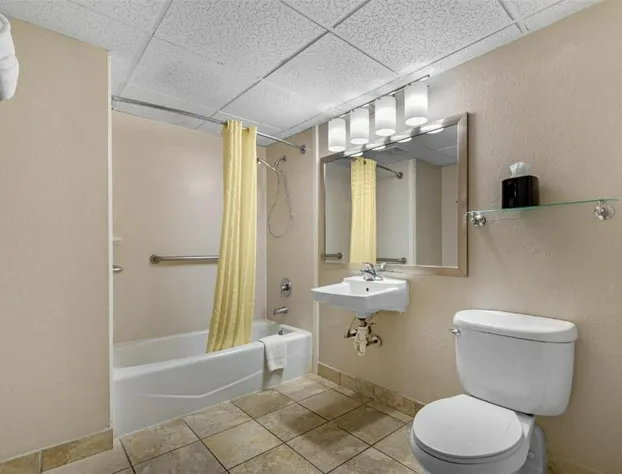 Best Western Galaxy Inn hotel detail image 4