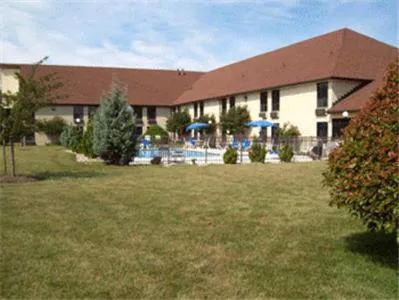 Best Western Galaxy Inn hotel detail image 1