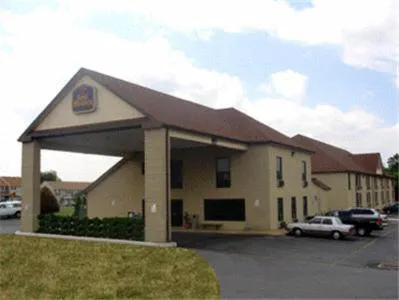 Best Western Galaxy Inn hotel detail image 2