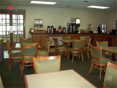 Best Western Galaxy Inn hotel detail image 3