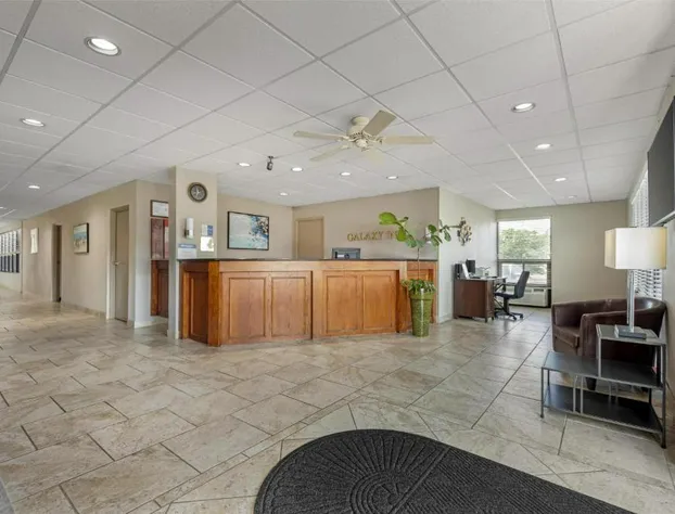 Best Western Galaxy Inn hotel detail image 1