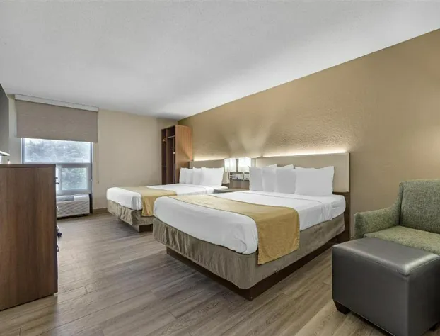 Best Western Galaxy Inn hotel detail image 2