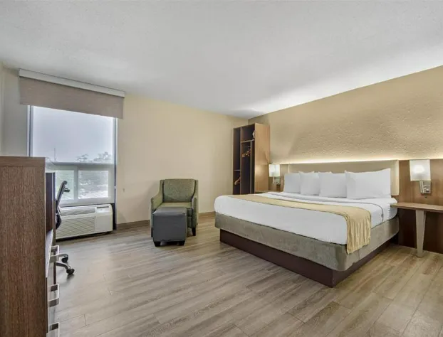 Best Western Galaxy Inn hotel detail image 3