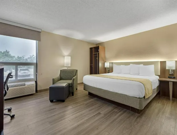 Best Western Galaxy Inn hotel detail image 4