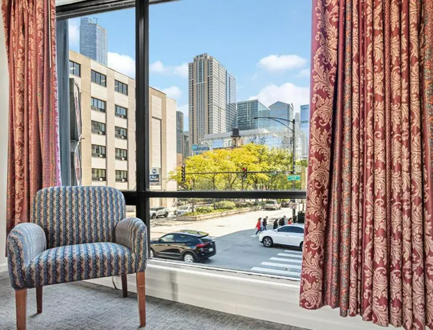 Ohio House Motel hotel detail image 4