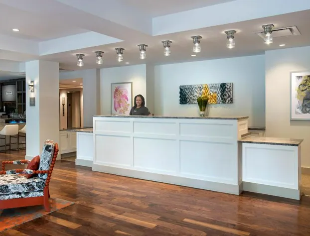 The Hayes Street Hotel Nashville hotel detail image 2