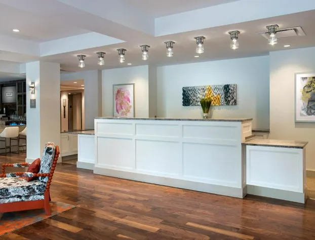 The Hayes Street Hotel Nashville Downtown hotel detail image 3