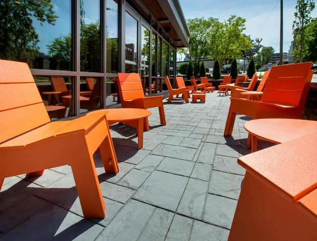 The Hayes Street Hotel Nashville Downtown hotel detail image 4