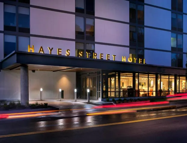 The Hayes Street Hotel Nashville Downtown hotel detail image 1
